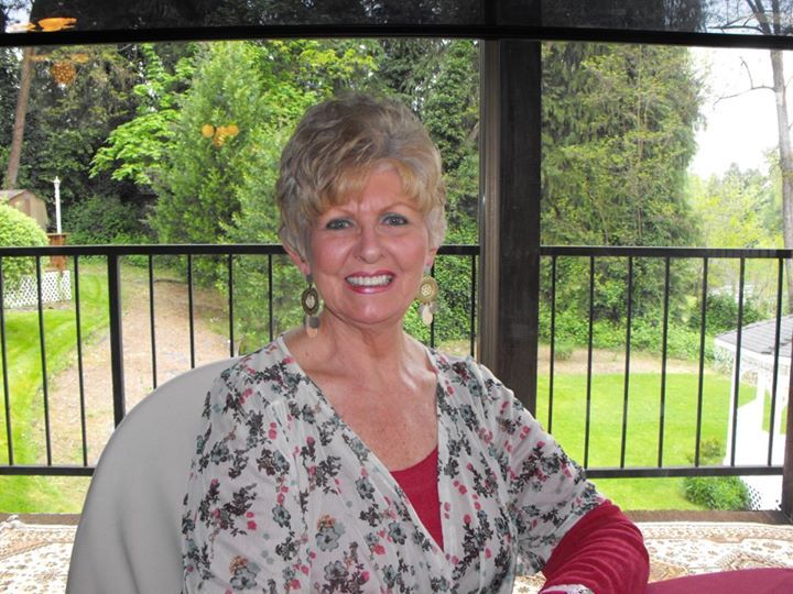 Bonnie Craft - Class of 1963 - De Anza High School