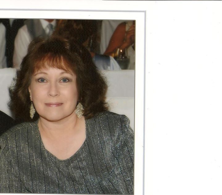 Kathy Anderson - Class of 1970 - De Anza High School