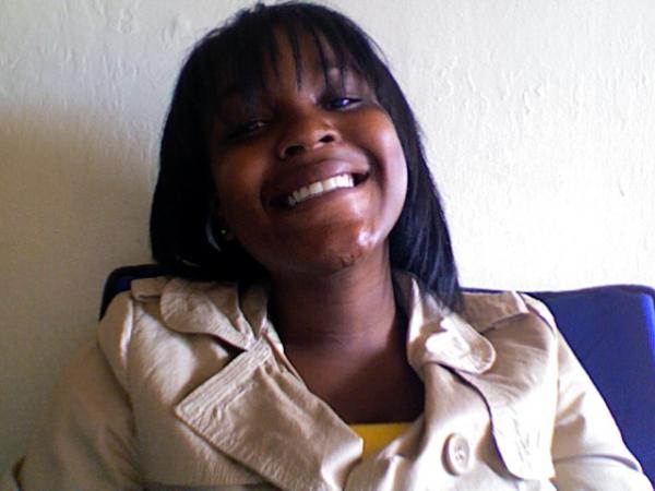 Shelay Shelay Crosby - Class of 2009 - De Anza High School