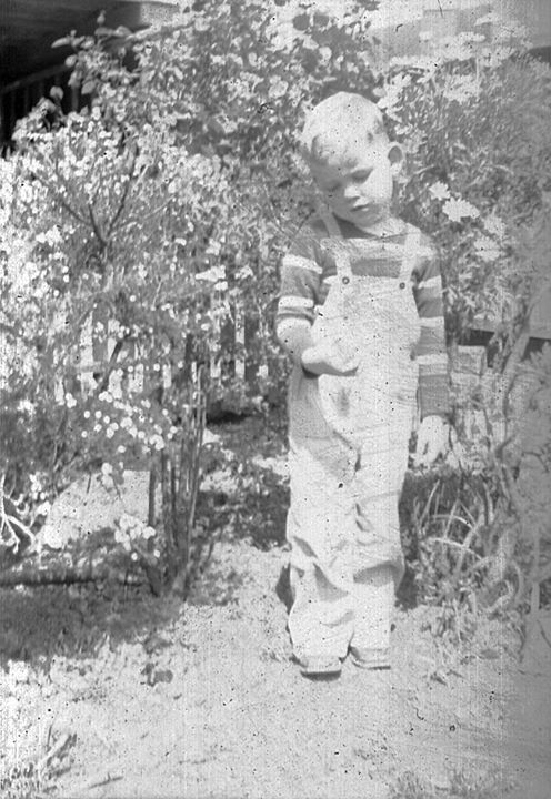 Chester Park - Class of 1965 - De Anza High School