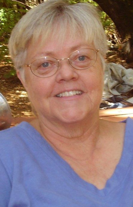 Bonnie Simpson - Class of 1965 - De Anza High School