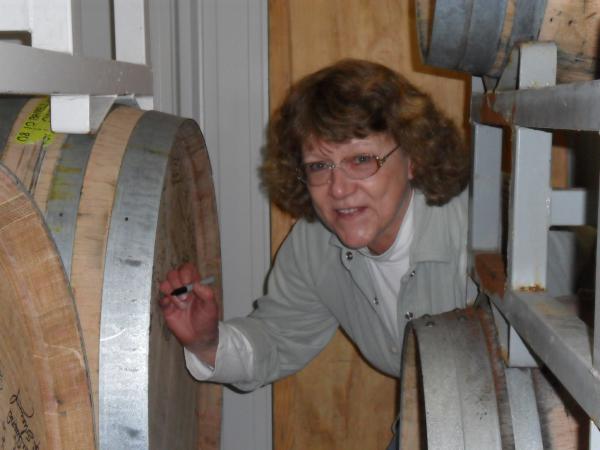 Kathy Duncan - Class of 1967 - De Anza High School