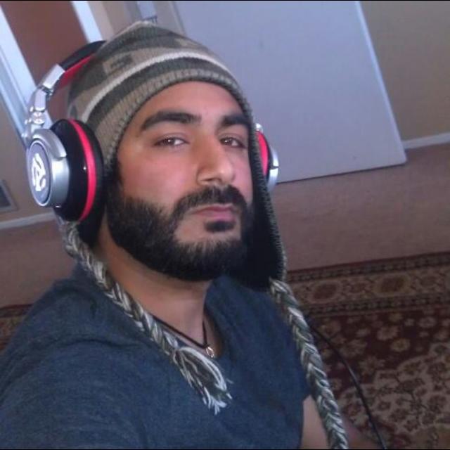 Satinder Singh - Class of 2007 - De Anza High School
