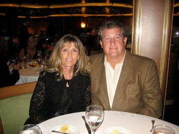 Carol Minear - Class of 1968 - De Anza High School