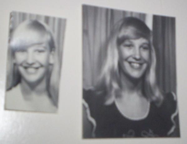 Loretta Rocksvold - Class of 1972 - De Anza High School