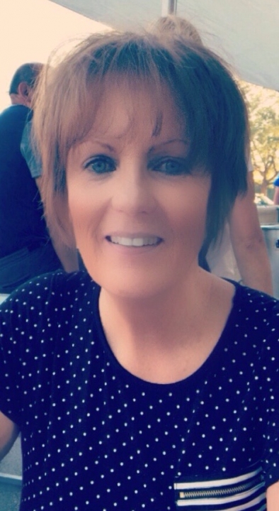 Ellen Ray - Class of 1967 - De Anza High School