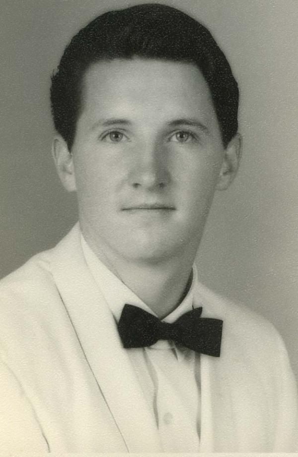 Michael Moore - Class of 1968 - De Anza High School