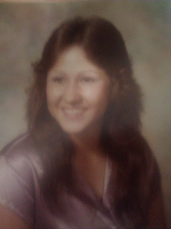 Virginia Brito - Class of 1974 - De Anza High School