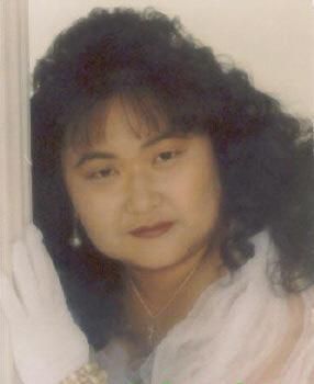 Maria Joycelyn Silverio - Class of 1983 - De Anza High School
