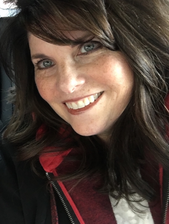 Sharon Nix - Class of 1975 - De Anza High School