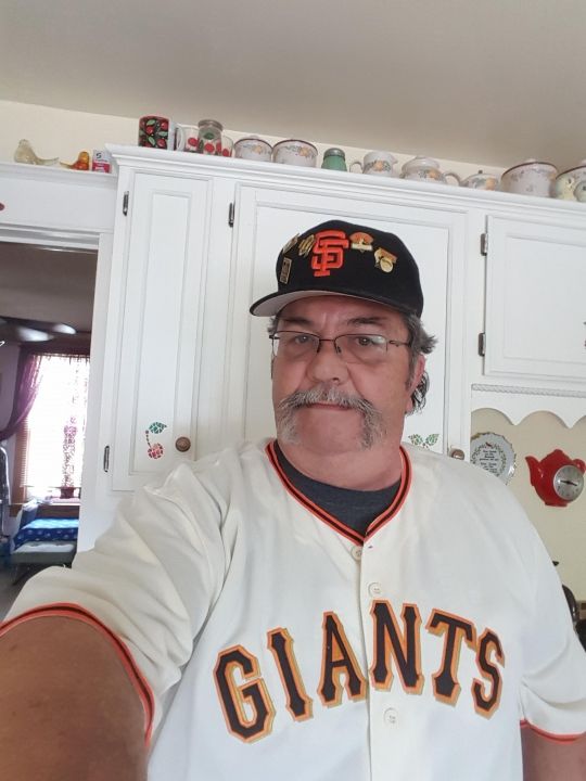 Dwayne Bressem - Class of 1975 - De Anza High School