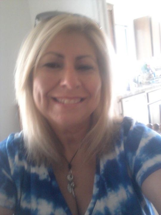 Lisa Throolin - Class of 1977 - De Anza High School