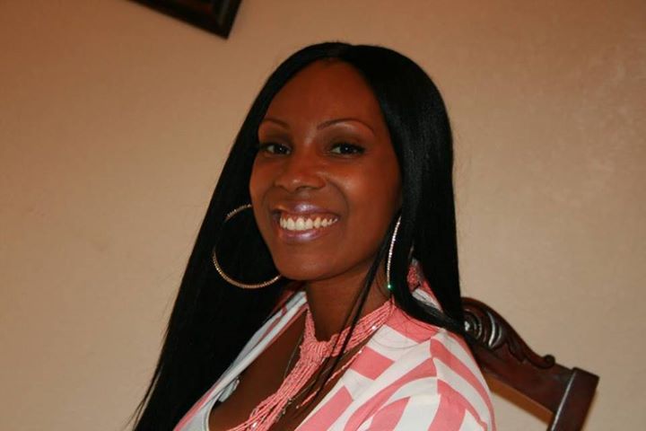 Chandra Cox - Class of 2001 - De Anza High School