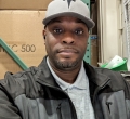 James Jackson B