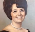 Faye (armstrong) Hutchings, class of 1967