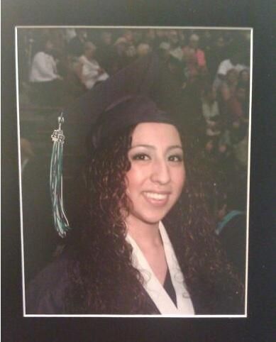 Guadalupe Rivera - Class of 2010 - Freedom High School
