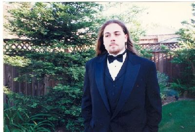 Byron Beavers - Class of 1994 - Liberty High School