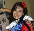 Colleen Stone - Class of 1996 - Liberty High School