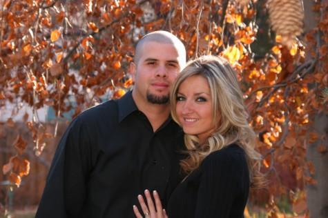 Carolyn Miller - Class of 2003 - Liberty High School