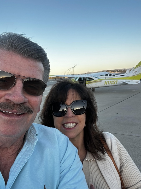 Kenneth Bough - Class of 1976 - Liberty High School