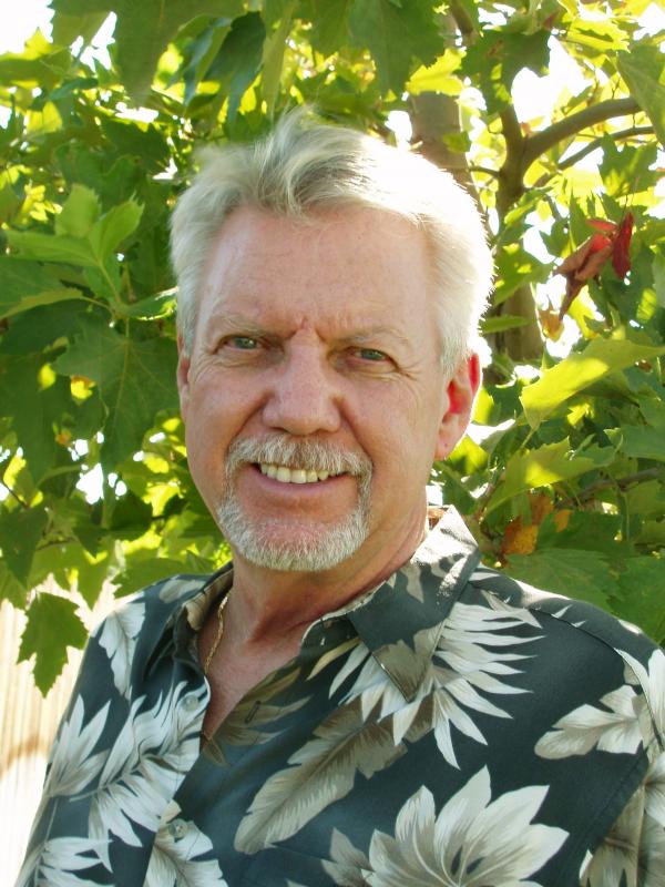 Robert (buck) Longwell - Class of 1955 - Liberty High School