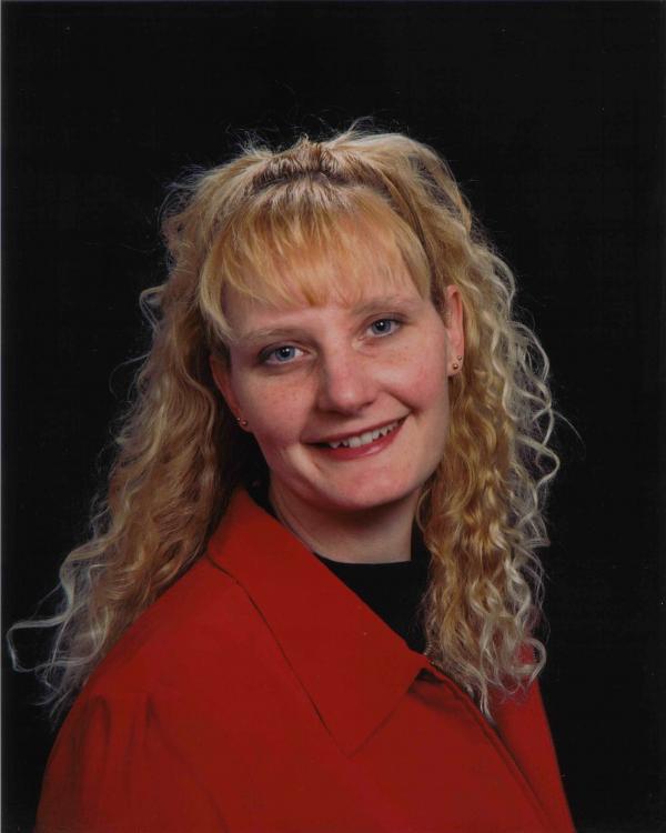 Danyelle Mortensen-lockwood - Class of 1993 - Liberty High School