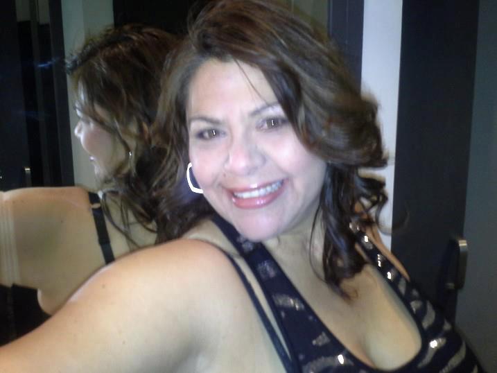 Gabby Hernandez - Class of 1990 - Liberty High School