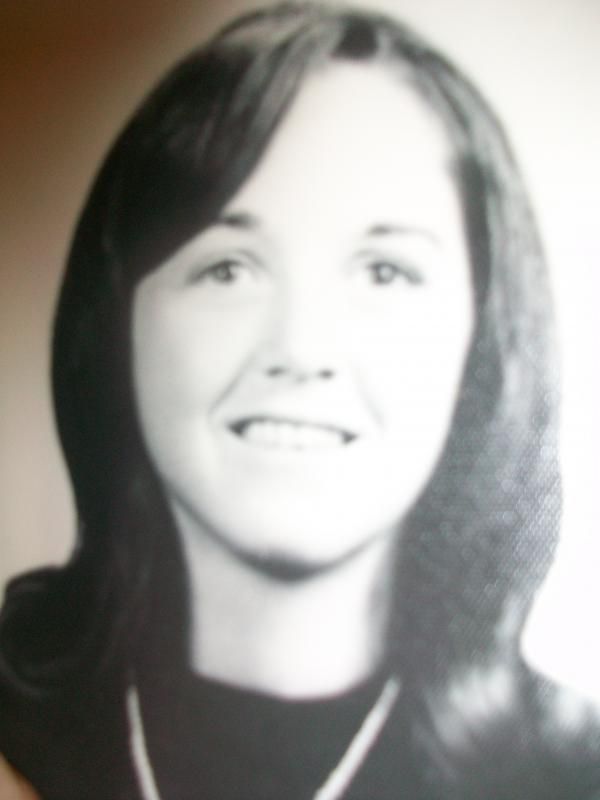 Sherrie Ridge - Class of 1968 - Liberty High School