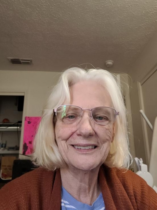 Linda Bartee - Class of 1966 - Liberty High School