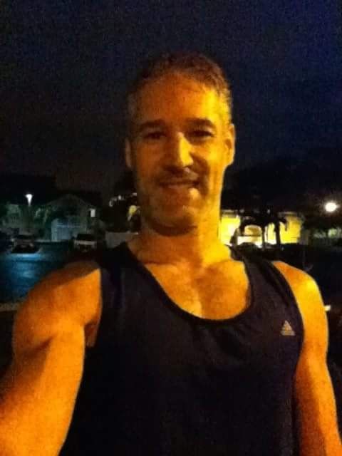 Kenneth Evans - Class of 1990 - Liberty High School