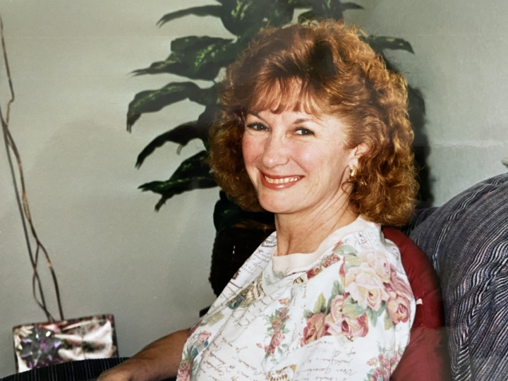 Tina Tina M Anderson - Class of 1962 - Liberty High School