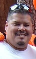 Mike Ornelas - Class of 1989 - Liberty High School