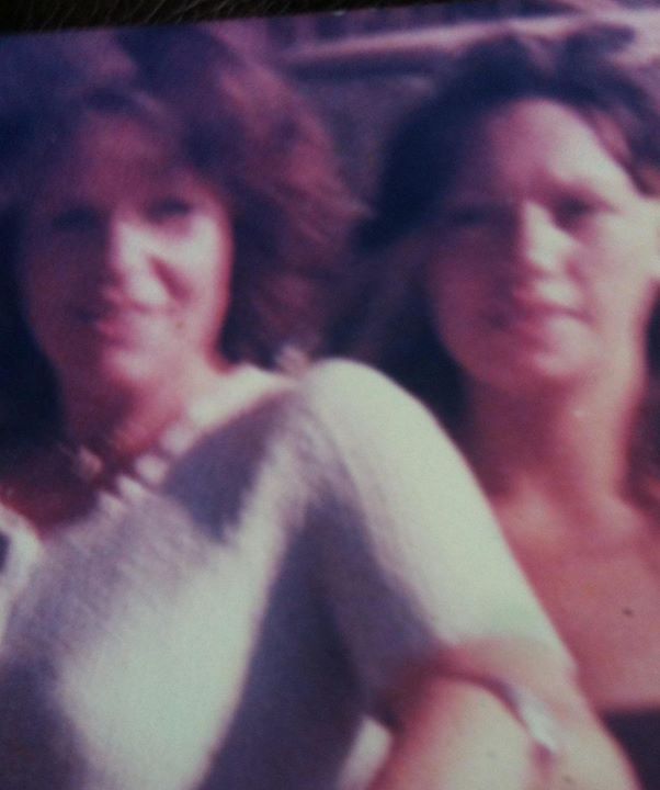 Julie Zaris - Class of 1964 - Liberty High School