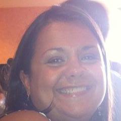 Dalila Ornelas - Class of 1992 - Castro Valley High School