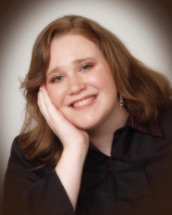 Clarisse Manning - Class of 2003 - Castro Valley High School
