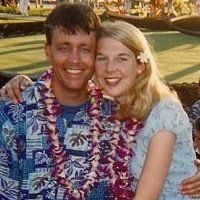 Neil Smith - Class of 1985 - Castro Valley High School