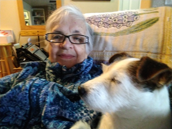 Sandra Mobley - Class of 1958 - Castro Valley High School