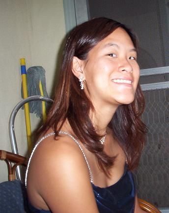 Jennifer Lam - Class of 2002 - Castro Valley High School