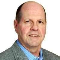 Andre' Nel - Class of 1968 - Castro Valley High School