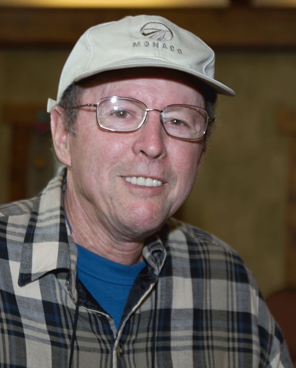 Robert Abreu - Class of 1963 - Castro Valley High School