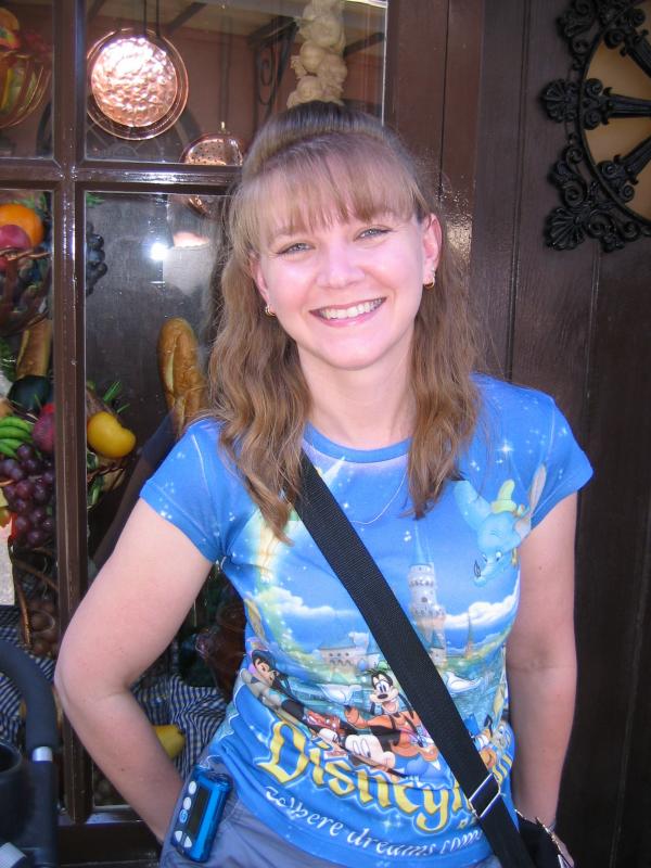 Kelli Taylor - Class of 1989 - Castro Valley High School
