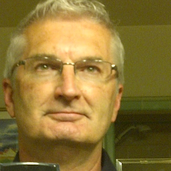 Stephen Thrush - Class of 1970 - Castro Valley High School