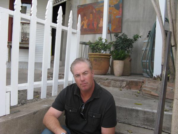 Jason Keesling - Class of 1988 - Castro Valley High School