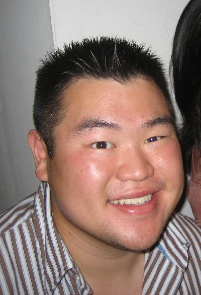 Darwin Tsang - Class of 2005 - Castro Valley High School