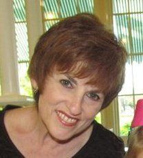 Karen Davis - Class of 1964 - Castro Valley High School