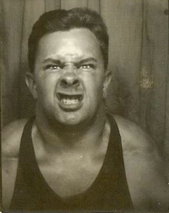 Eric Burns - Class of 1985 - Castro Valley High School