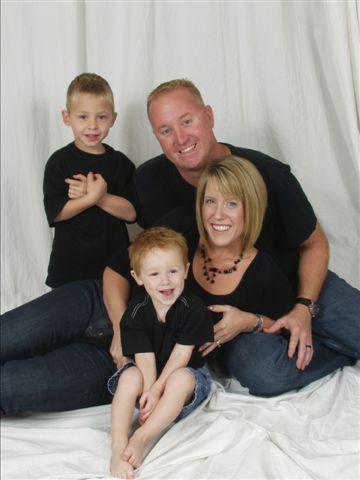 Melissa Payne - Class of 1993 - Castro Valley High School