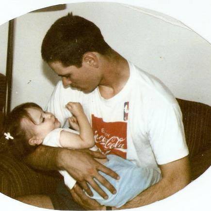 John Dreisbach - Class of 1986 - Castro Valley High School