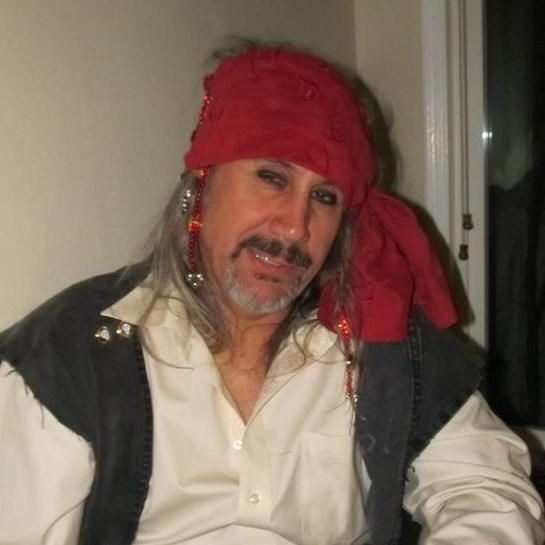 Kent Feuerbach - Class of 1973 - Castro Valley High School