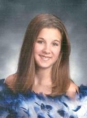 Nicole Westling - Class of 2004 - Castro Valley High School